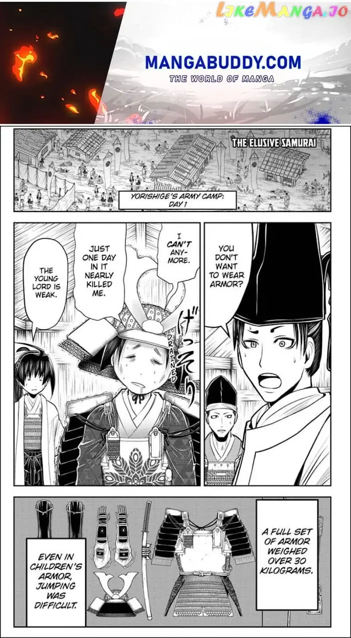 The Elusive Samurai Chapter 62 image 01_optimized